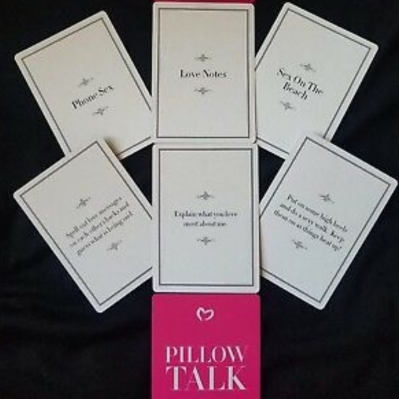 Date Night card game - Picture 5 of 5